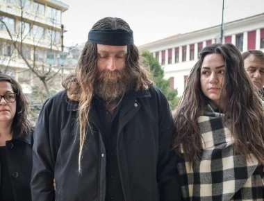 Ενώπιον της Δικαιοσύνης θα βρεθεί ο πατέρας του Βαγγέλη Γιακουμάκη